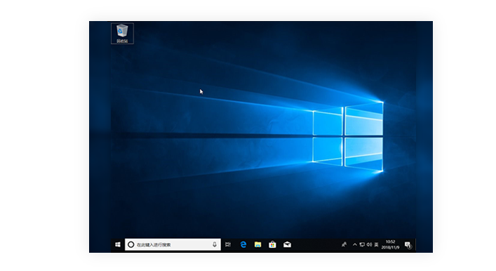 如何給電腦重裝win10，電腦重裝win10教程