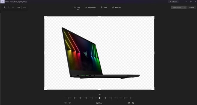 微軟升級“Win11照片應用”